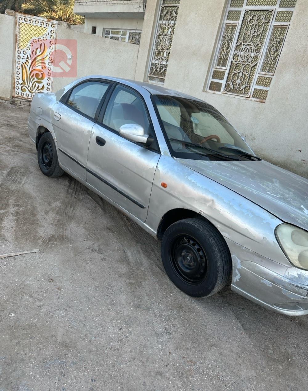 دايو نوبيرا